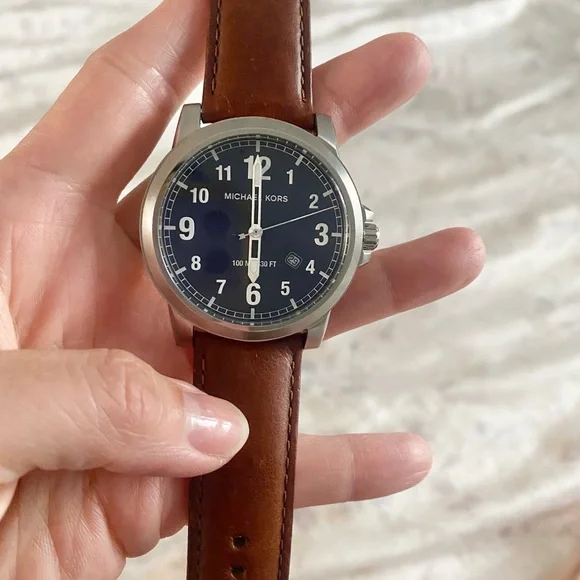 Michael Kors Men’s Watch - Picture 3 of 7